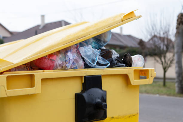 Reliable Tysons, VA Junk Removal Solutions
