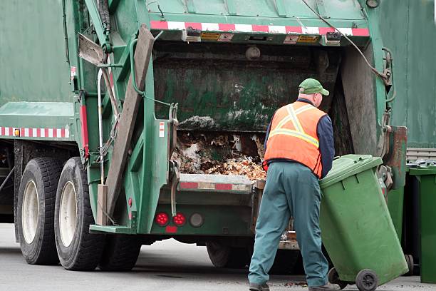 Best Dumpster Rental Services  in Tysons, VA