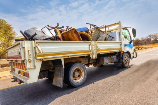 Best Commercial Junk Removal  in Tysons, VA