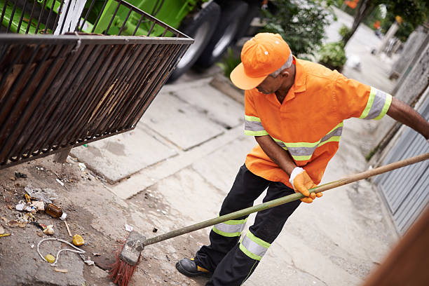 Best Residential Junk Removal  in Tysons, VA