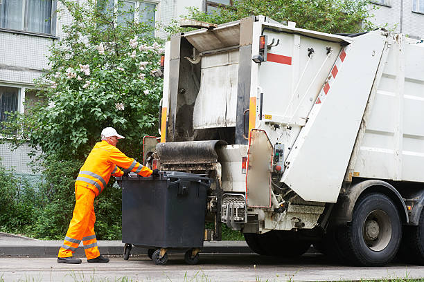 Best Shed Removal  in Tysons, VA